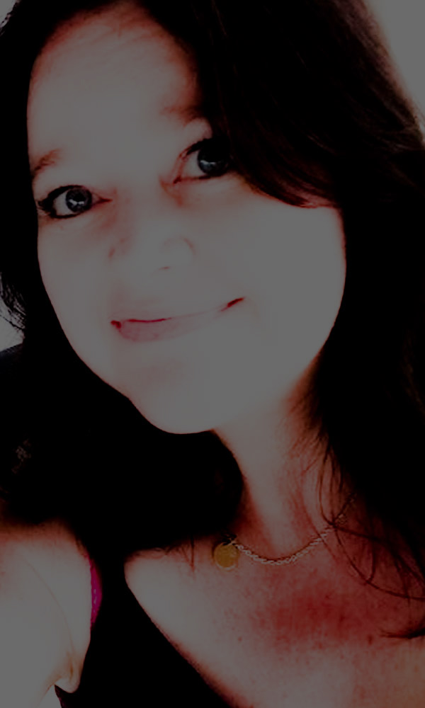 Jo Russell - Radio Presenter