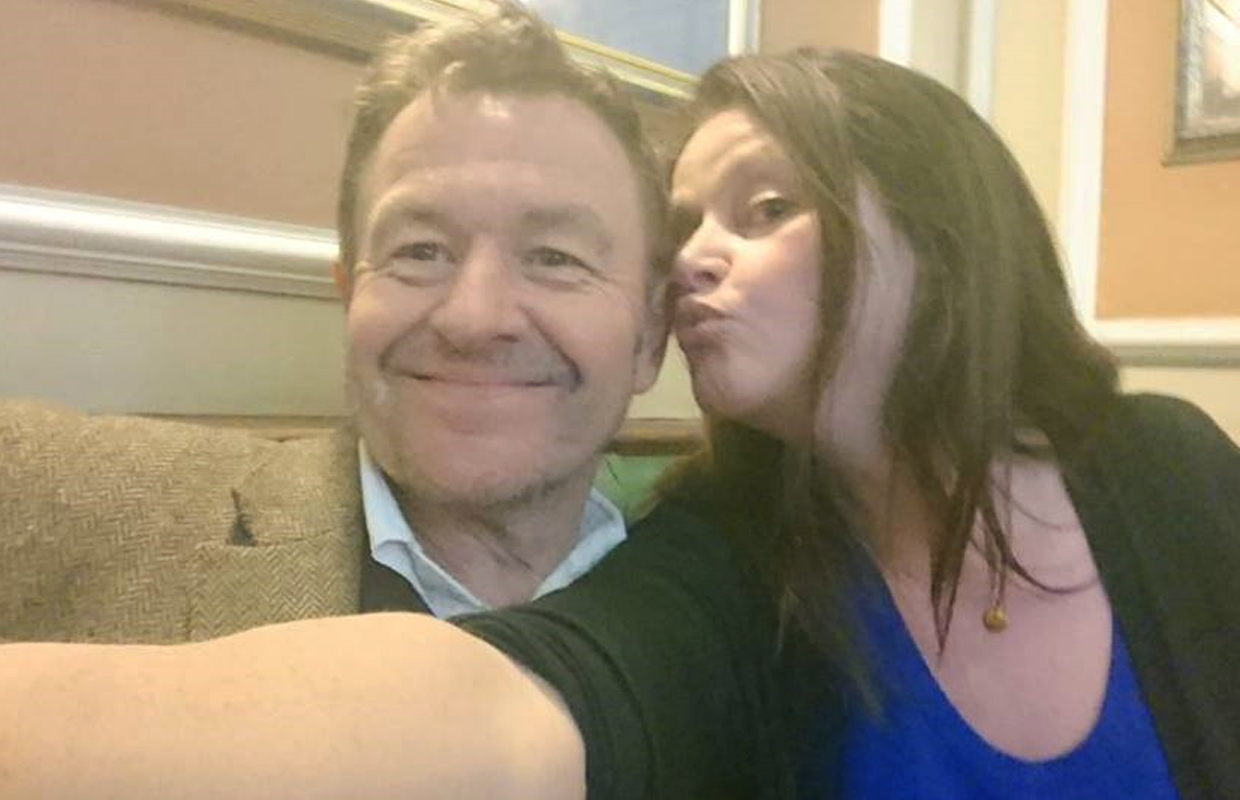 Jo Russell - Radio Presenter