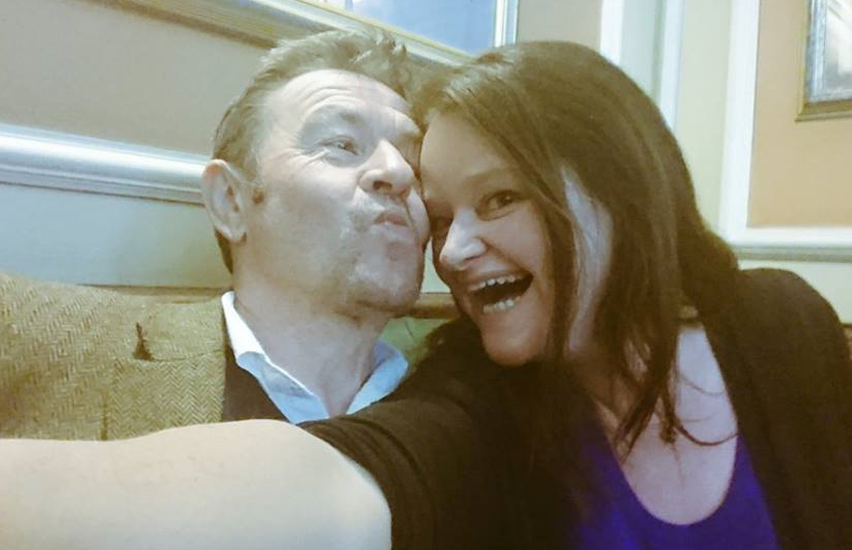 Jo Russell - Radio Presenter