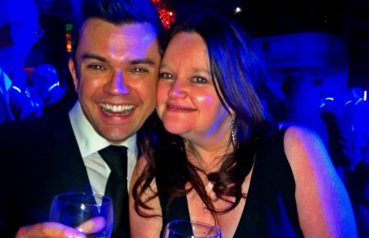 Jo Russell - Radio Presenter